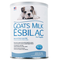 PetAg KMR 初生寵物營養羊奶粉 （適合敏感腸胃） 150g